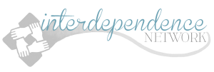 Interdependence Network Logo